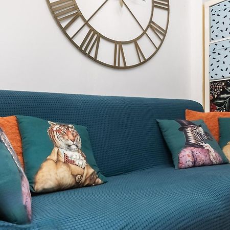 Casa Via XX Settembre - La Via Piu Famosa Di Genova Διαμέρισμα Εξωτερικό φωτογραφία