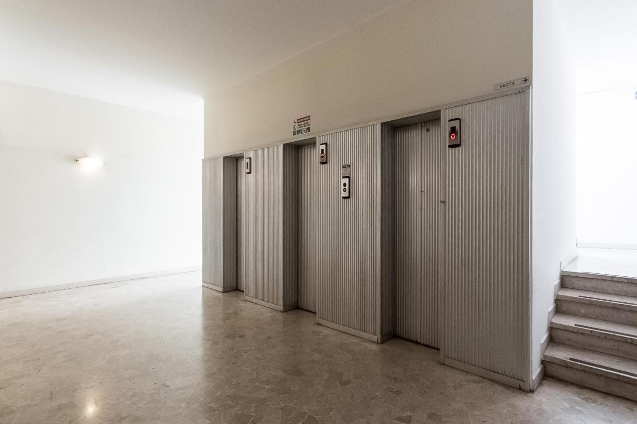 Casa Via XX Settembre - La Via Piu Famosa Di Genova Διαμέρισμα Εξωτερικό φωτογραφία