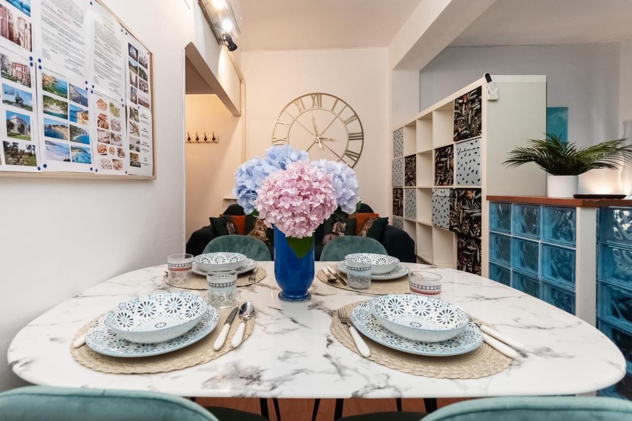 Casa Via XX Settembre - La Via Piu Famosa Di Genova Διαμέρισμα Εξωτερικό φωτογραφία