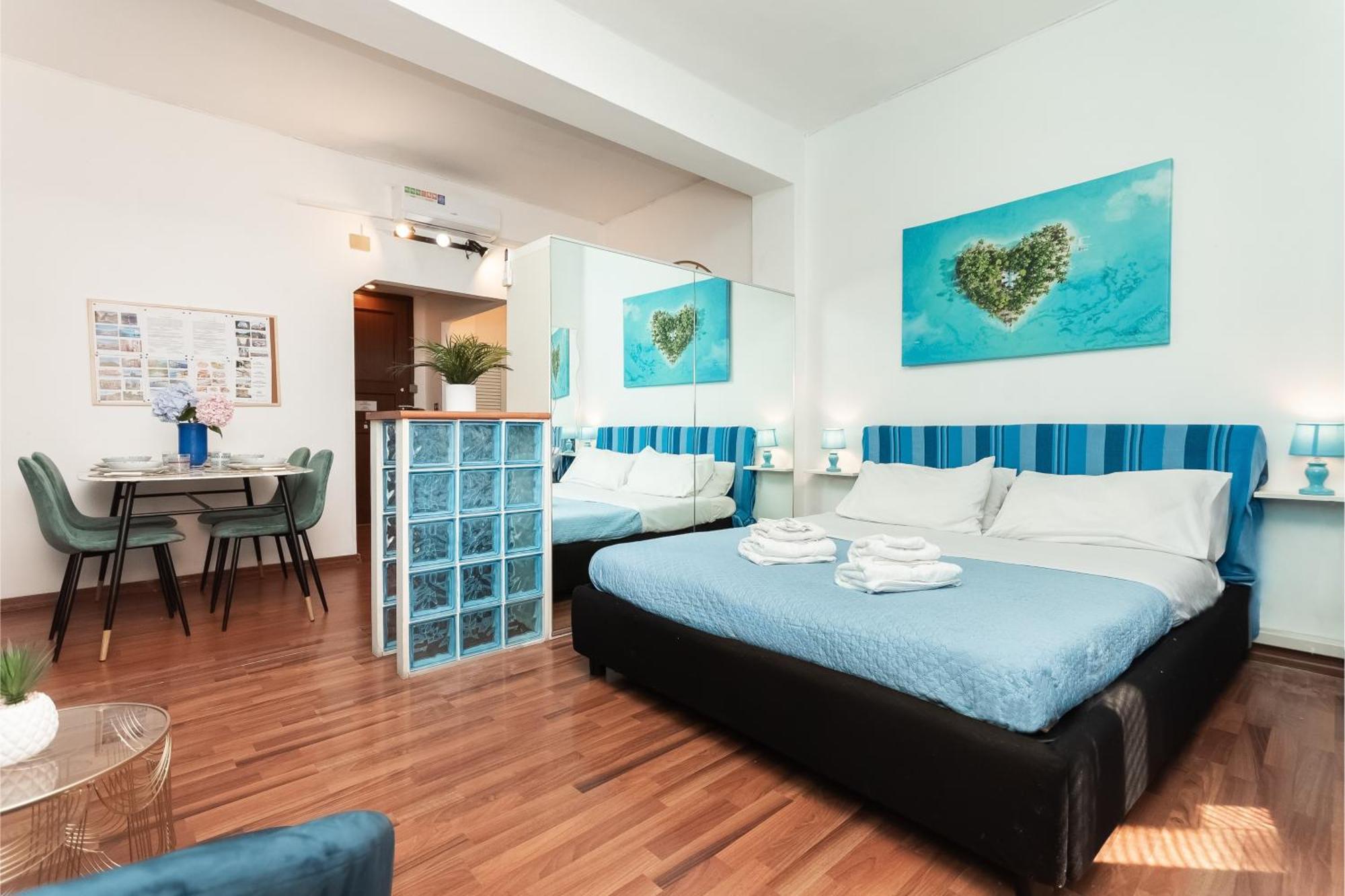 Casa Via XX Settembre - La Via Piu Famosa Di Genova Διαμέρισμα Εξωτερικό φωτογραφία
