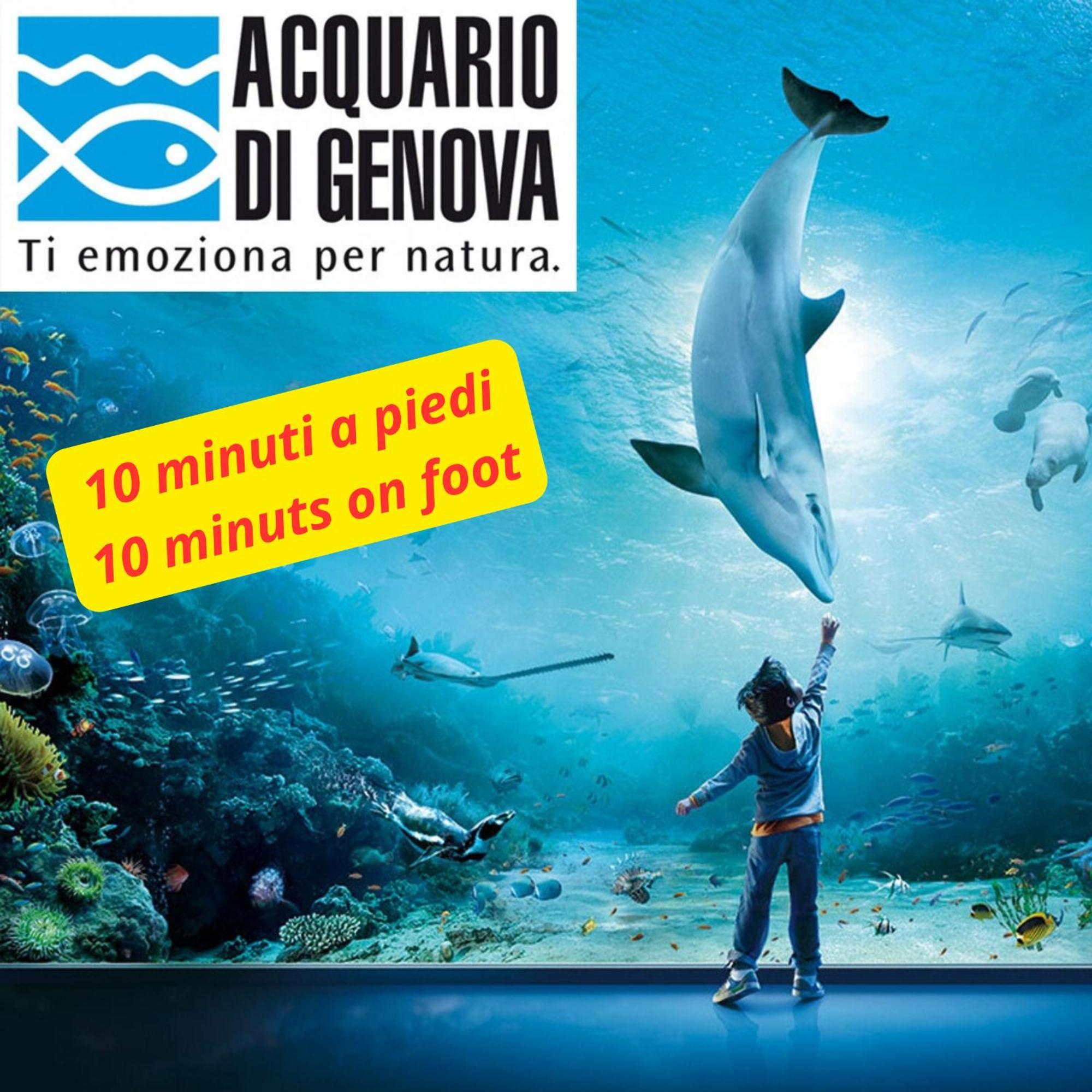 Casa Via XX Settembre - La Via Piu Famosa Di Genova Διαμέρισμα Εξωτερικό φωτογραφία