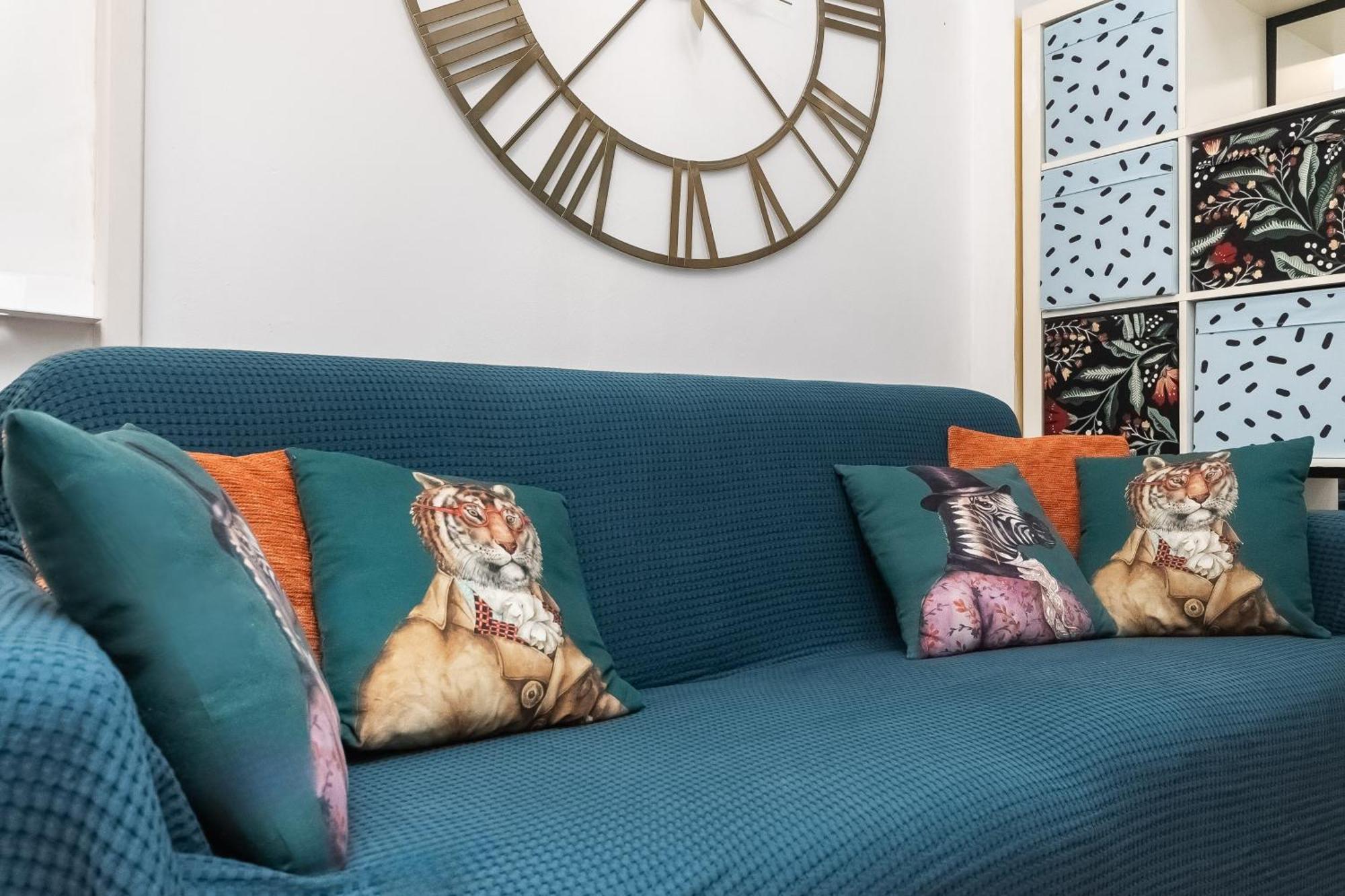 Casa Via XX Settembre - La Via Piu Famosa Di Genova Διαμέρισμα Εξωτερικό φωτογραφία
