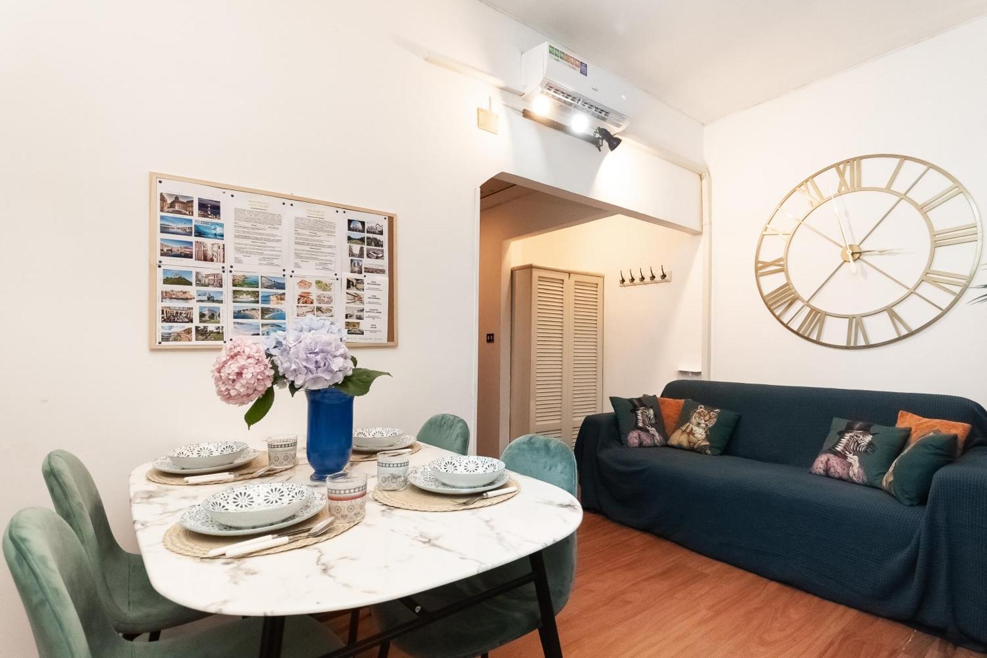 Casa Via XX Settembre - La Via Piu Famosa Di Genova Διαμέρισμα Εξωτερικό φωτογραφία